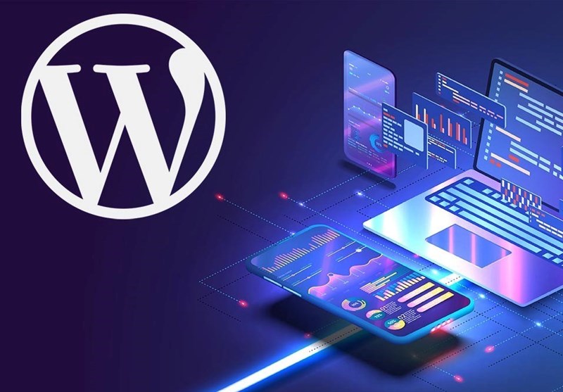 اهمیت و مزایای استفاده از وردپرس در طراحی سایت 1400110316382667924599954