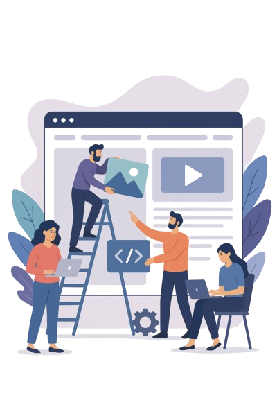 20251024 1907 طراحی وب سایت حرفه ای simple compose 01k8bdtaanfxrrcm5pypjq38g8 e1765919055817 removebg preview