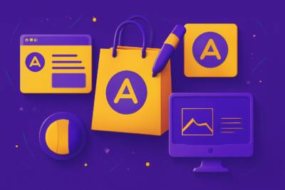 چطور یک برند کوچک با طراحی درست، تبدیل به یک نام بزرگ می‌شود؟