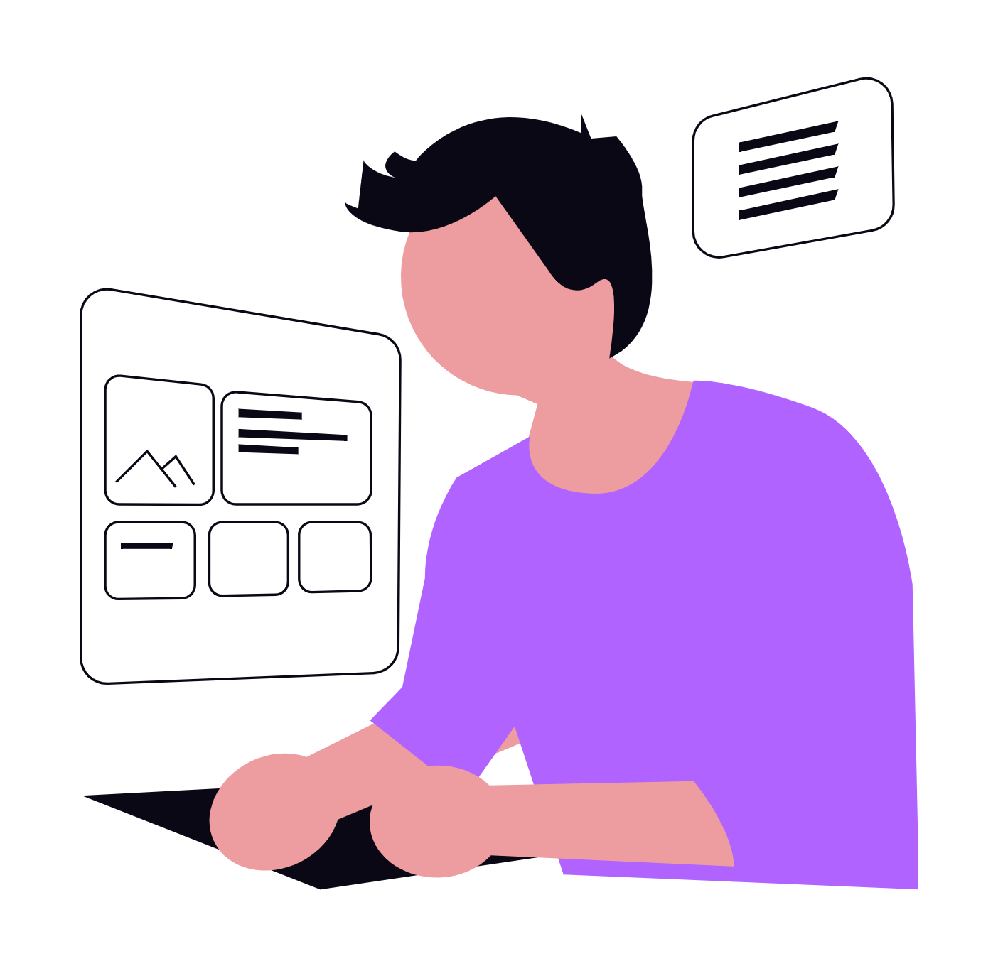 undraw building a website 1wrp